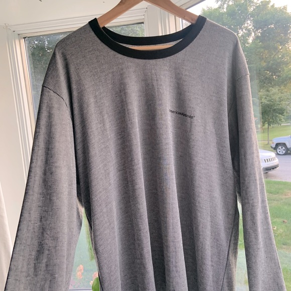 Vintage Oversized Comfy long sleeve - Picture 2 of 3